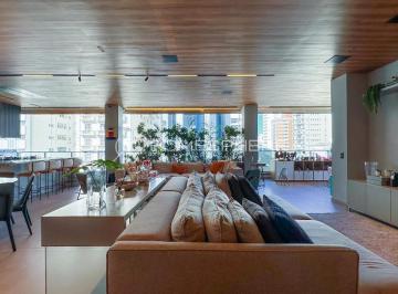 1 · Apartamento com 270 m², 3 quartos sendo 3 suítes à venda no bairro Jardim Paulista.