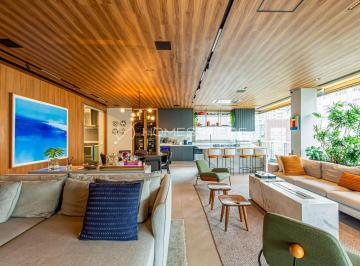 1 · R. Yazbek Beyond Jardins Alameda Campinas, 600. Apartamento de luxo à venda nos Jardins, 270 m², 4 s