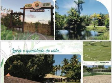 Casa Padrão em Sítio Mundo Verde · Casa Padrão em Sítio Mundo Verde