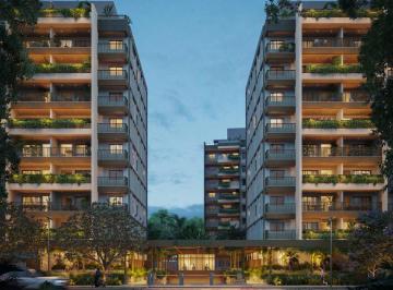 Apartamento de 3 quartos, Rio de Janeiro · Apartamento garden 3 quartos, bairro planejado, Barra da Tijuca -Km 1