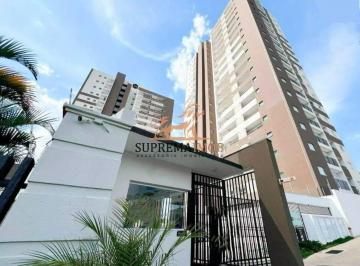 Apartamento · 62m² · 2 Quartos · 1 Vaga · Apartamento com 62 m² à venda no Parque Campolim