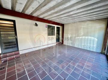 Foto 01 · Casa à venda no Campo Belo, 4 quartos, 2 vagas, 140m² útil.