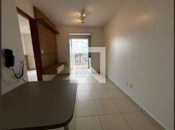 Apartamento · 33m² · 1 Quarto · 1 Vaga · Apartamento para Aluguel - Taguatinga, 1 Quarto, 33 m² - Brasília