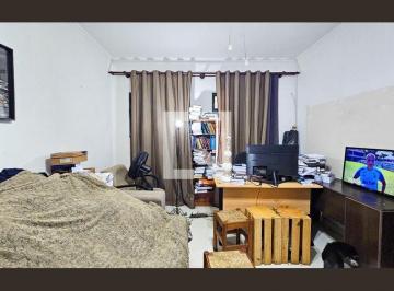 Casa · 102m² · 2 Quartos · 2 Vagas · Casa para Aluguel - Jardim Marajoara , 2 Quartos, 102 m2 - São Paulo