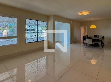 Apartamento · 280m² · 4 Quartos · 4 Vagas · Apartamento para Aluguel - Gutierrez, 4 Quartos, 280 m2 - Belo Horizonte
