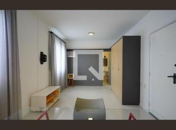 Apartamento · 28m² · 1 Quarto · Apartamento para Aluguel - Centro, 1 Quarto,  28 m2 - Florianópolis
