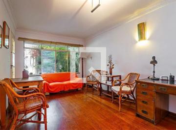 Casa · 145m² · 2 Quartos · 1 Vaga · Casa para Aluguel - Vila Madalena, 2 Quartos, 145 m2 - São Paulo