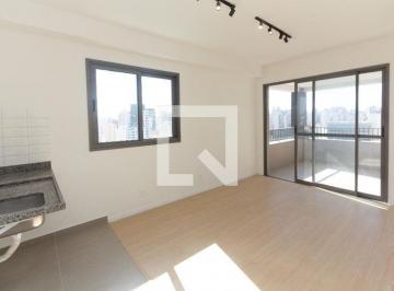 Apartamento · 32m² · 1 Quarto · Apartamento para Aluguel - Vila Olímpia, 1 Quarto, 32 m2 - São Paulo