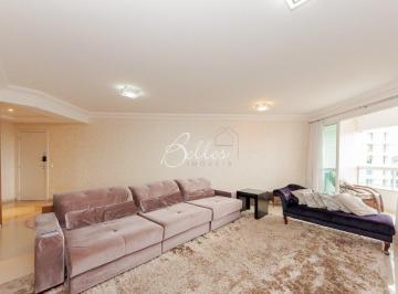 Apartamento · 214m² · 4 Quartos · 3 Vagas · Apartamento para aluguel - em Ecoville