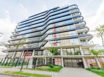 Apartamento · 27m² · 1 Quarto · 1 Vaga · Apartamento para aluguel - no Alto da Glória