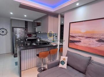 202504301012347106.jpg · Apartamento para Venda em Palhoça, Praia de Fora, 2 dormitórios, 1 banheiro, 1 vaga