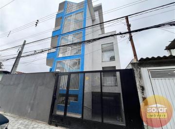 Apartamento · 40m² · 2 Quartos · 1 Vaga · Apartamento Jardim Penha São Paulo/SP