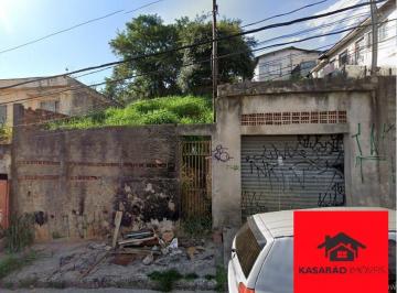 Terreno · 300m² · Lote / Terreno em Vila Mirante  -  São Paulo