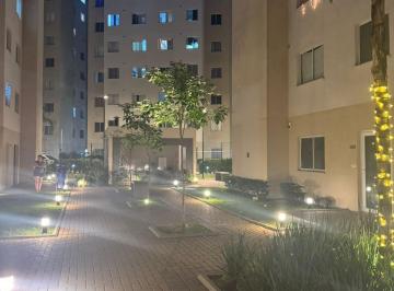 Apartamento · 32m² · 2 Quartos · Apartamento em Piqueri  -  São Paulo