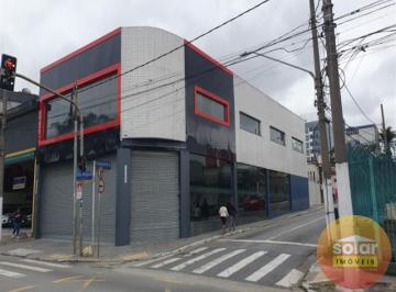 Comercial · 311m² · Comércio Vila Norma São Paulo/SP