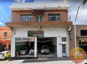 Casa · 300m² · 4 Quartos · Casa Artur Alvim São Paulo/SP