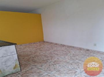 Casa · 30m² · 1 Quarto · Casa Jardim Verônia São Paulo/SP