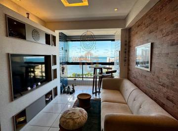 Apartamento · 85m² · 3 Quartos · 2 Vagas · Cod 494 Vendo Apto no Pina 03 Quartos Alto Padrão Andar Alto