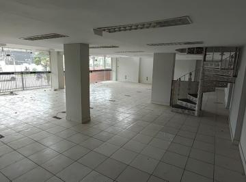 Comercial , Santos · Oportunidade comercial loja com mezanino,locação 250 MTS av.ana costa Santos SP