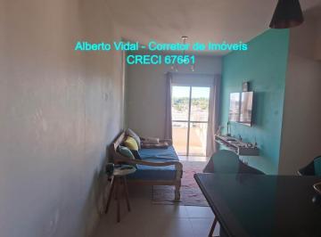 Apartamento · 65m² · 2 Quartos · 1 Vaga · APARTAMENTO DE 2 DORMITÓRIOS DE 65M² NA GETULIO VARGAS