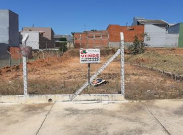 Terreno , Indaiatuba · Terreno Comercial / Jardim Regina / Indaiatuba - SP