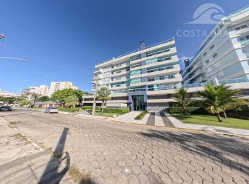 Apartamento · 185m² · 3 Quartos · 2 Vagas · Para quem procura EXCLUSIVIDADE! Com linda vista para o mar!