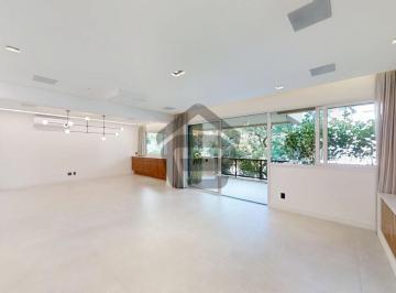 Apartamento · 236m² · 3 Quartos · 4 Vagas · Apartamento à Venda com 3 Suítes no Itaim Bibi