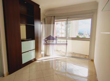 Apartamento · 30m² · 1 Quarto · 1 Vaga · Studio em Ipiranga - São Paulo