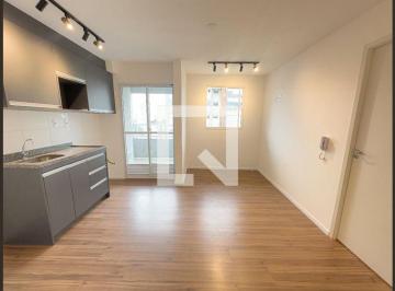 Apartamento · 32m² · 1 Quarto · Apartamento para Aluguel - Água Branca, 1 Quarto, 32 m² - São Paulo