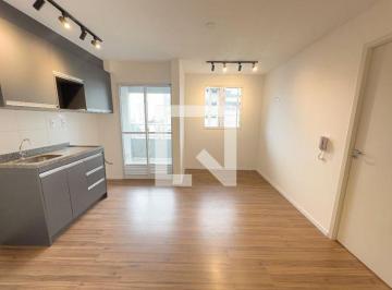 Apartamento · 32m² · 1 Quarto · Apartamento para Aluguel - Água Branca, 1 Quarto, 32 m² - São Paulo
