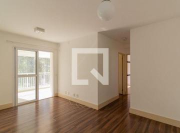 Apartamento · 67m² · 2 Quartos · 1 Vaga · Apartamento para Aluguel - Brooklin, 2 Quartos, 67 m² - São Paulo