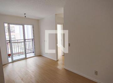 Apartamento · 46m² · 2 Quartos · Apartamento para Aluguel - Taquara, 2 Quartos,  46 m² - Rio de Janeiro