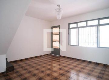 Casa · 106m² · 3 Quartos · 2 Vagas · Casa para Aluguel - Ponte Rasa, 3 Quartos, 106 m² - São Paulo