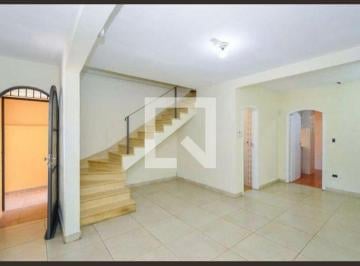 Casa · 300m² · 3 Quartos · 2 Vagas · Casa para Aluguel - Campo Belo, 3 Quartos,  300 m² - São Paulo