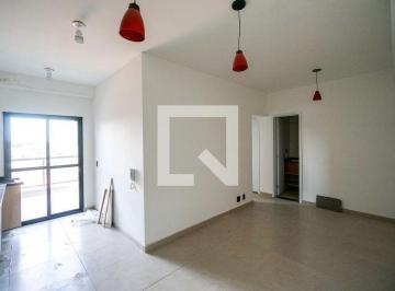 Apartamento · 49m² · 2 Quartos · 1 Vaga · Apartamento para Aluguel - Vila Carrão, 2 Quartos,  49 m² - São Paulo