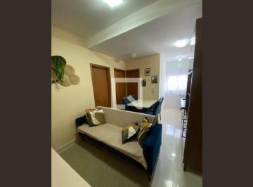 Apartamento · 35m² · 2 Quartos · Apartamento para Aluguel - Itaquera, 2 Quartos,  35 m² - São Paulo