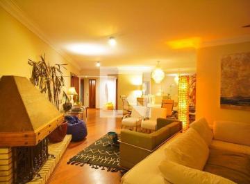 Apartamento · 240m² · 3 Quartos · 2 Vagas · Apartamento para Aluguel - Bela Vista, 3 Quartos, 240 m² - Porto Alegre