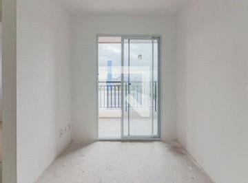 Apartamento · 43m² · 2 Quartos · 1 Vaga · Apartamento para Aluguel - Jaguaré, 2 Quartos,  43 m² - São Paulo