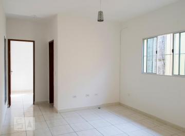 Casa · 35m² · 1 Quarto · Casa para Aluguel - Vila Nova Cachoeirinha, 1 Quarto,  35 m² - São Paulo