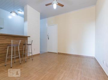 Apartamento · 42m² · 1 Quarto · Apartamento para Aluguel - Centro, 1 Quarto, 42 m² - Campinas