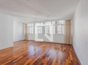 Apartamento · 150m² · 3 Quartos · 2 Vagas · Apartamento para Aluguel - Jardim Paulista, 3 Quartos, 150 m² - São Paulo