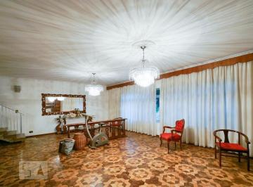 Casa · 450m² · 4 Quartos · 5 Vagas · Casa para Aluguel - Vila Formosa, 4 Quartos, 450 m² - São Paulo