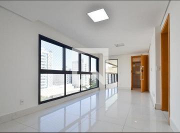 Apartamento · 120m² · 4 Quartos · 3 Vagas · Apartamento para Aluguel - Santo Agostinho, 4 Quartos, 120 m² - Belo Horizonte