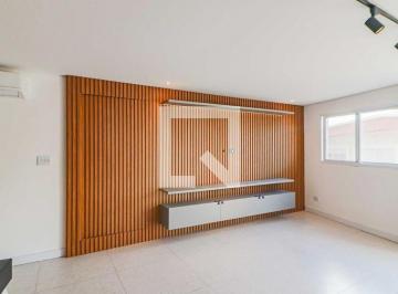 Casa · 90m² · 2 Quartos · Casa para Aluguel - Butantã, 2 Quartos,  90 m² - São Paulo