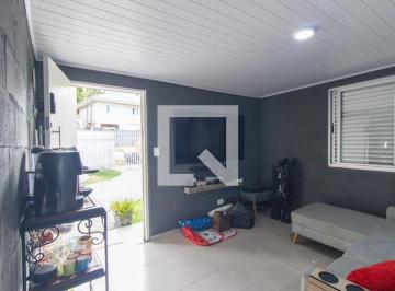 Casa · 55m² · 2 Quartos · 1 Vaga · Casa para Aluguel - Pilarzinho, 2 Quartos, 55 m² - Curitiba