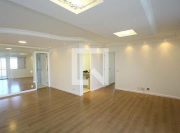 Apartamento · 118m² · 4 Quartos · 2 Vagas · Apartamento para Aluguel - Portal do Morumbi, 4 Quartos,  118 m² - São Paulo