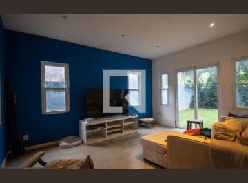 Casa · 210m² · 5 Quartos · 2 Vagas · Casa para Aluguel - Vargem Grande, 5 Quartos, 210 m² - Rio de Janeiro