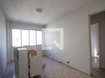 Apartamento · 58m² · 2 Quartos · 2 Vagas · Apartamento para Aluguel - Barra da Tijuca - Marapendi, 2 Quartos, 58 m² - Rio de Janeiro