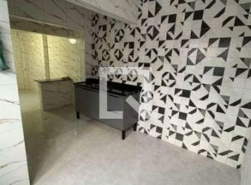 Casa · 350m² · 3 Quartos · 2 Vagas · Casa para Aluguel - Barra Funda, 3 Quartos, 350 m² - São Paulo