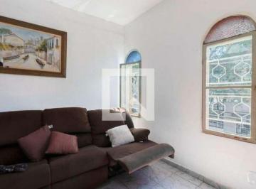 Casa · 240m² · 2 Quartos · 2 Vagas · Casa para Aluguel - Tatuapé, 2 Quartos,  240 m² - São Paulo